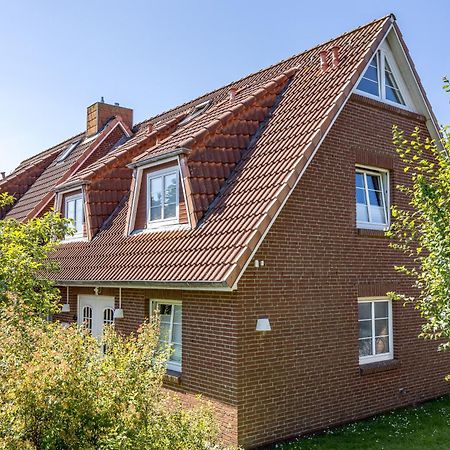 Appartement Wanderduene Вестерланд Экстерьер фото